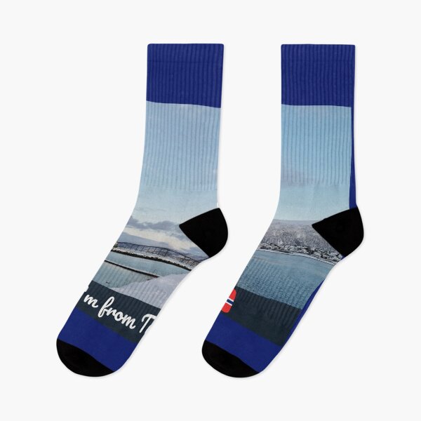 Item preview, I'm from Tromso designed and sold by Mirex88.