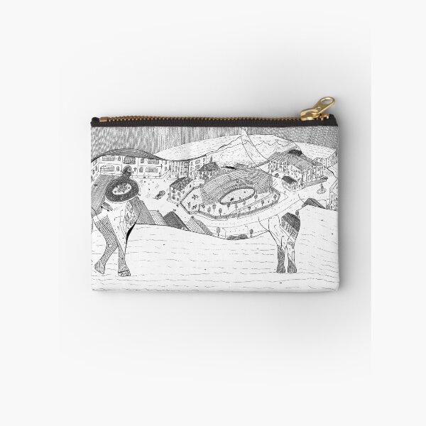 Item preview, Spanish bull designed and sold by Bitink.