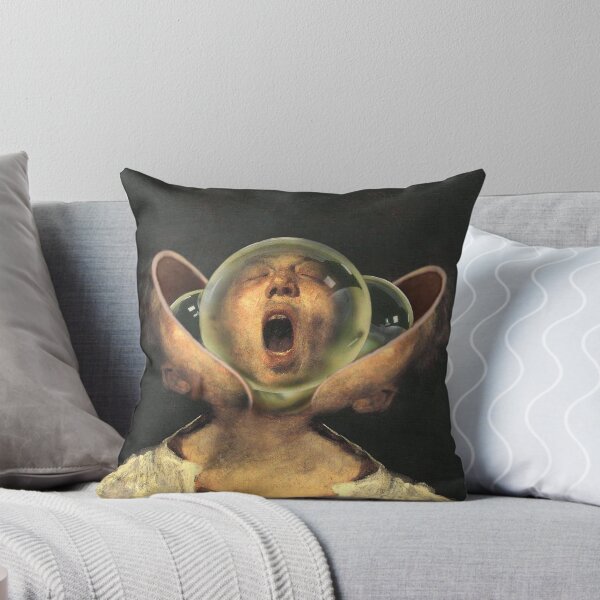 Item preview, THE BREAVED designed and sold by Welderwings.