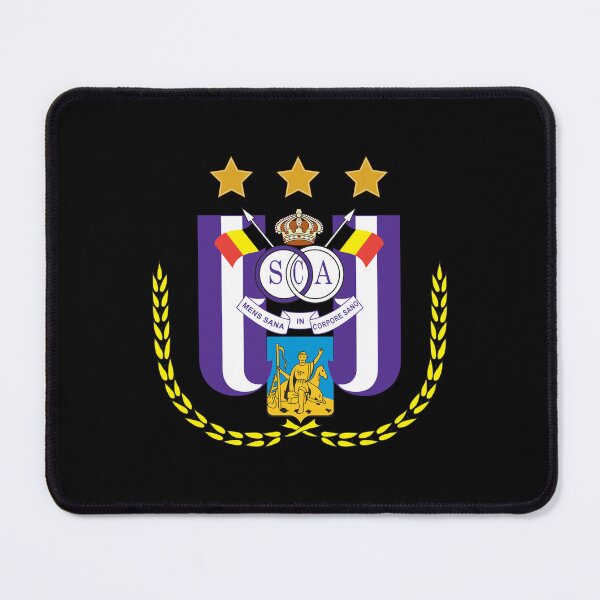 Item preview, Anderlecht designed and sold by Fan-Shop.