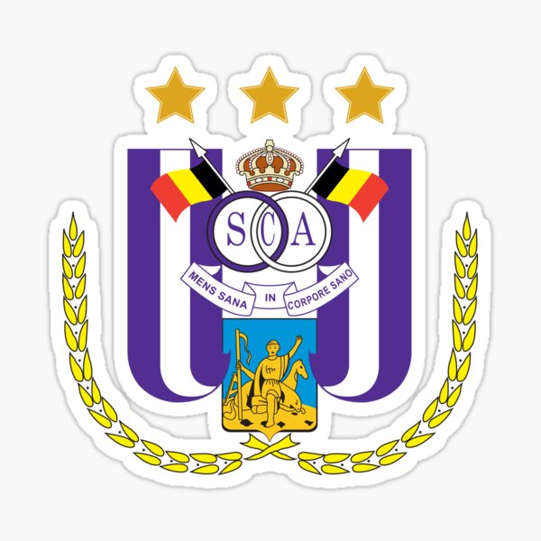 Item preview, Anderlecht designed and sold by Fan-Shop.