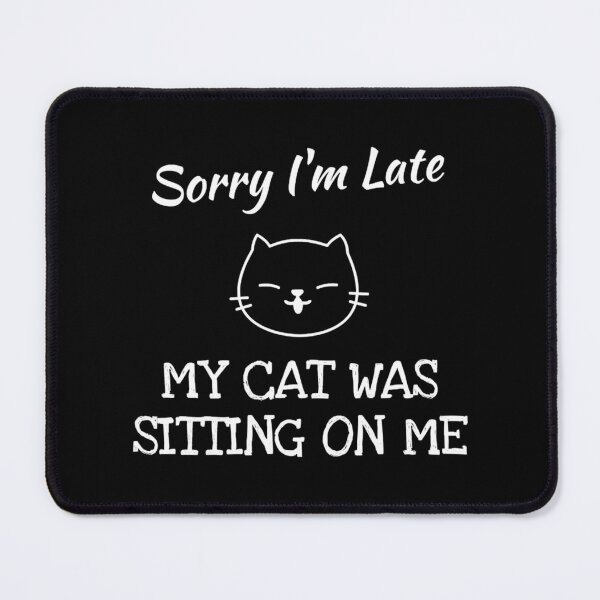 Item preview, Cats-Owner designed and sold by DebraMWilliams.