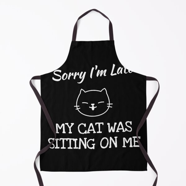 Item preview, Cats-Owner designed and sold by DebraMWilliams.