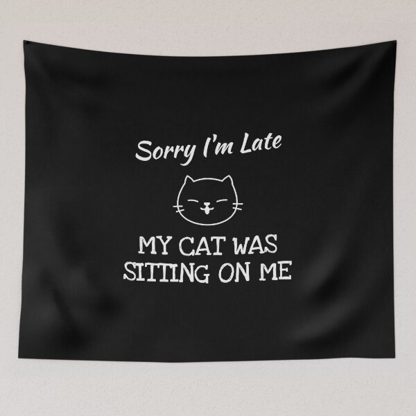 Item preview, Cats-Owner designed and sold by DebraMWilliams.