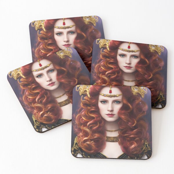 Item preview, Elegant Empress designed and sold by Tau Tia L Douglass.
