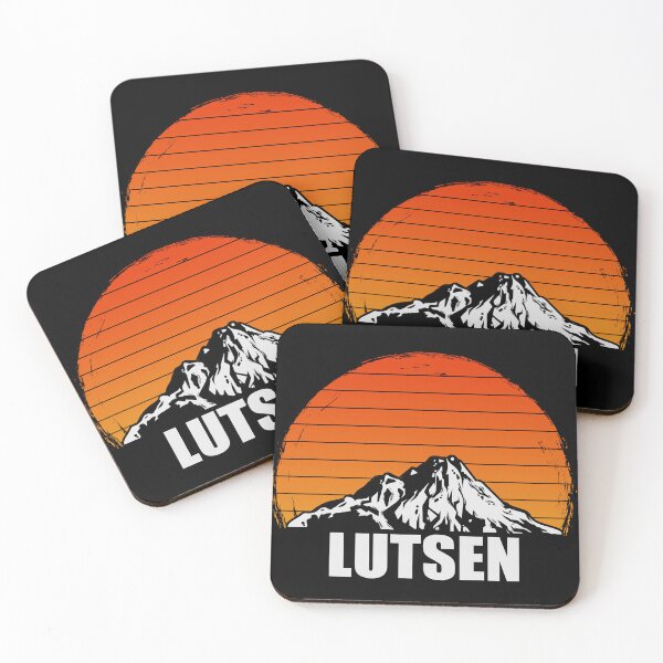 Artikelvorschau, Lutsen Mountain-Jahrgang entworfen und verkauft von Original1977.