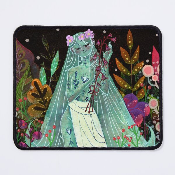 Item preview, Garden Ghost designed and sold by maxyvert.