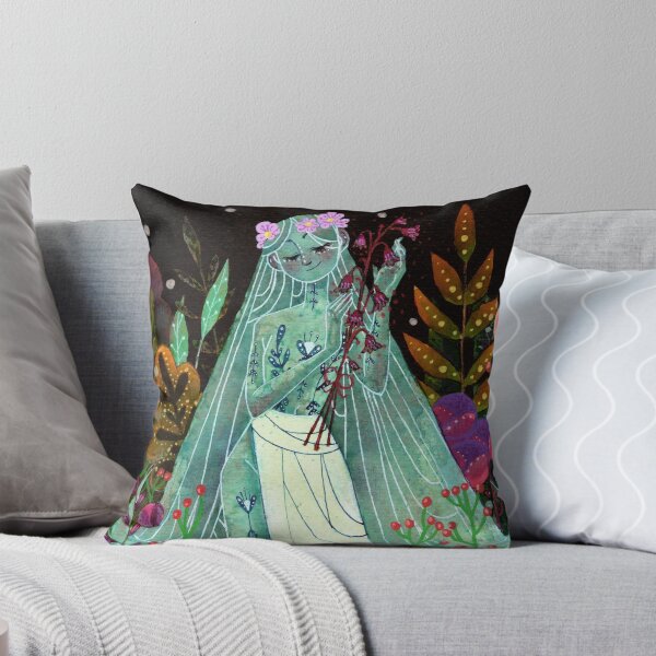 Item preview, Garden Ghost designed and sold by maxyvert.