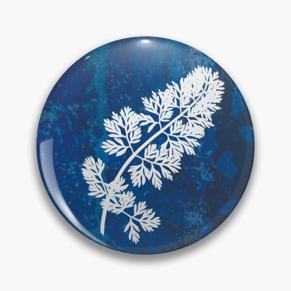 Item preview, Blue Fern designed and sold by susanvgibson.