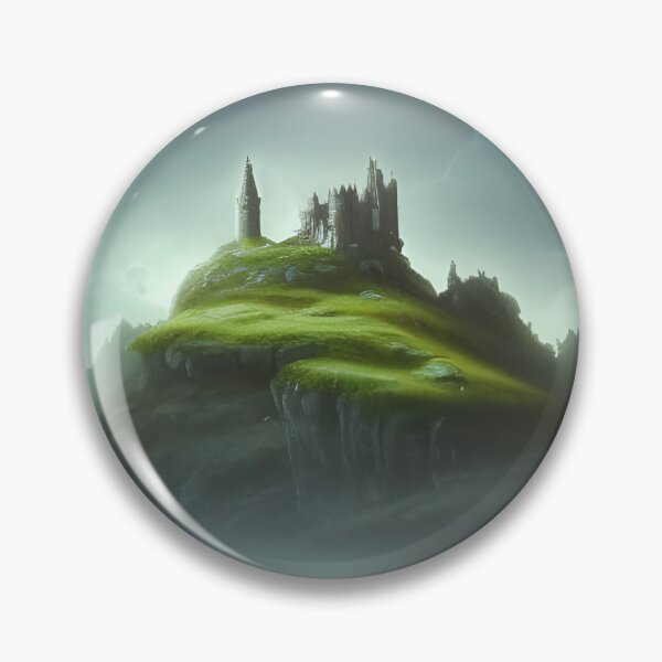 Item preview, Cosmic Fog. designed and sold by MattysMerch.