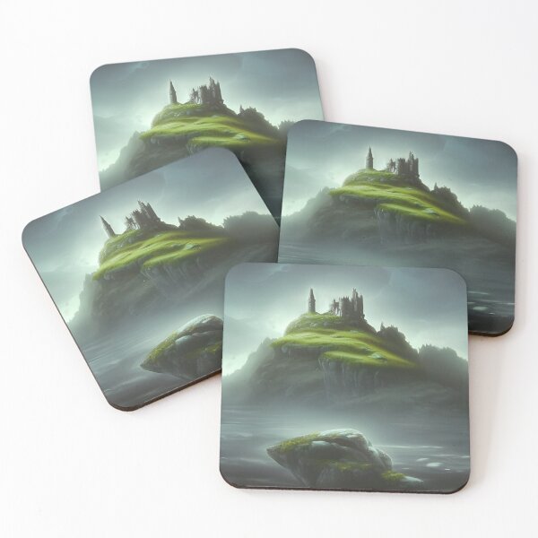 Item preview, Cosmic Fog. designed and sold by MattysMerch.