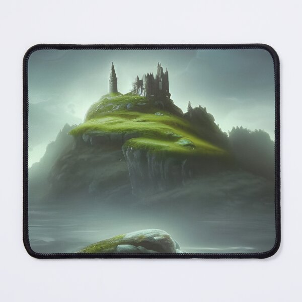 Item preview, Cosmic Fog. designed and sold by MattysMerch.