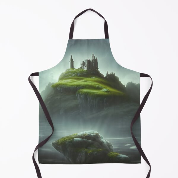 Item preview, Cosmic Fog. designed and sold by MattysMerch.