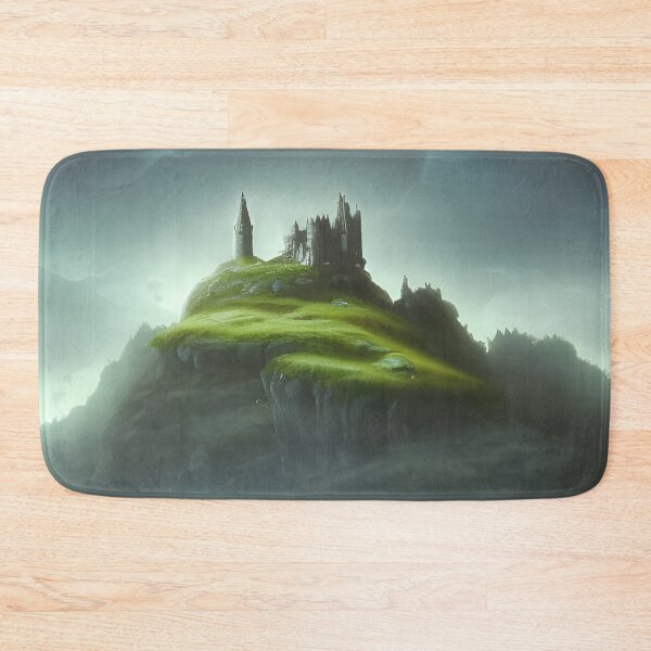 Item preview, Cosmic Fog. designed and sold by MattysMerch.