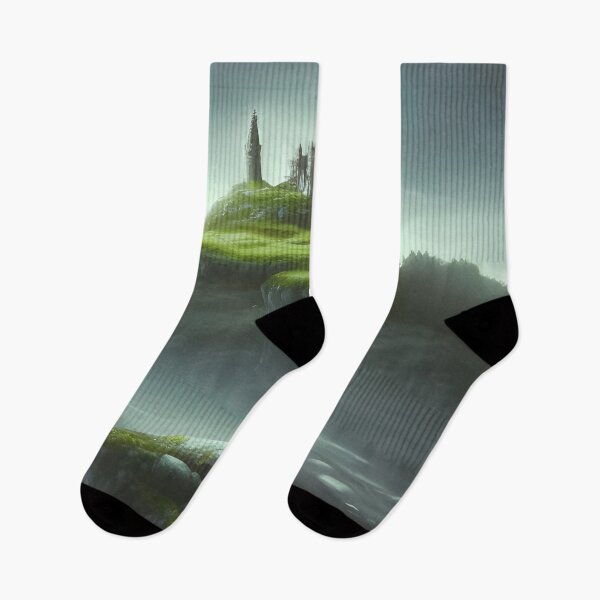 Item preview, Cosmic Fog. designed and sold by MattysMerch.