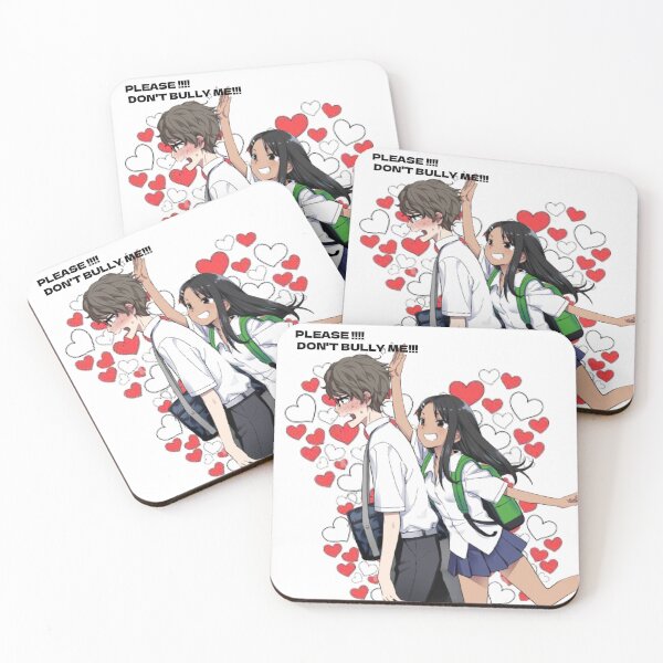 Item preview, Please don't bully me  designed and sold by BISJOU.