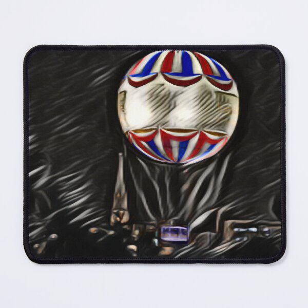Item preview, Night Time Balloon In Expressive Blend designed and sold by Fearless-Fox.