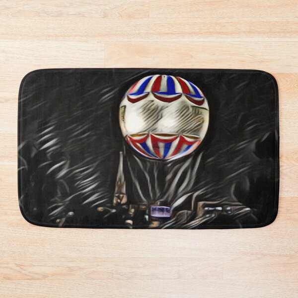 Item preview, Night Time Balloon In Expressive Blend designed and sold by Fearless-Fox.