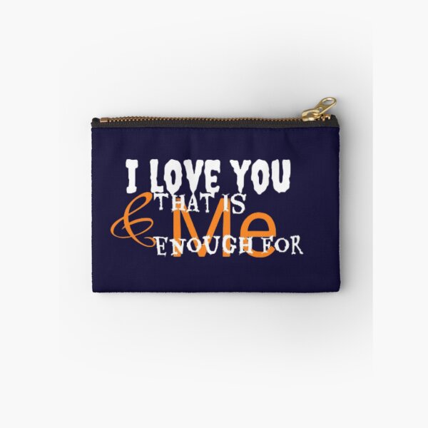 Item preview, Your love is enough for me  designed and sold by Ibrahimhema5.
