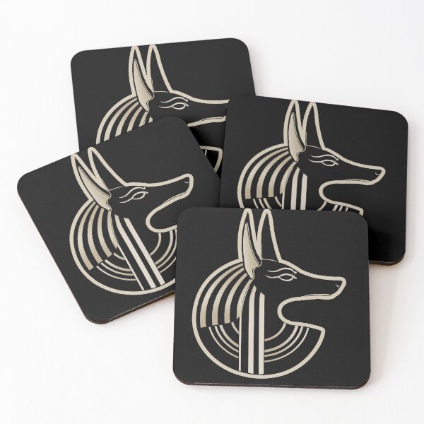 Item preview, Anubis 101 designed and sold by sircute.