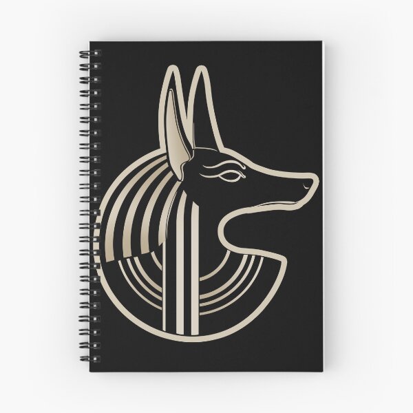 Item preview, Anubis 101 designed and sold by sircute.