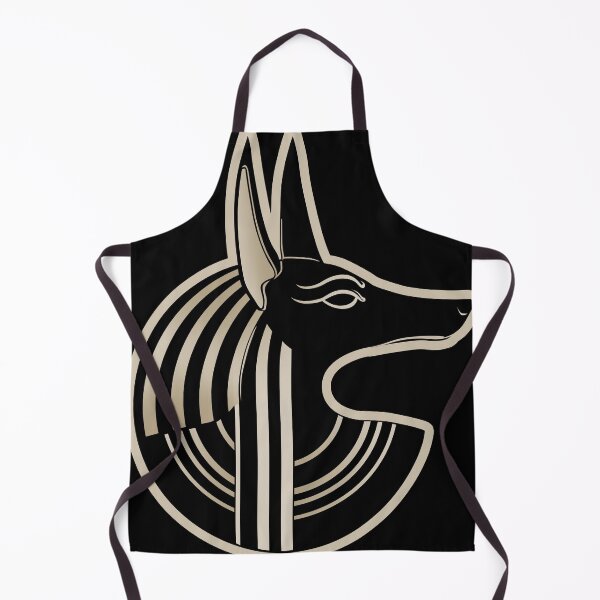 Item preview, Anubis 101 designed and sold by sircute.