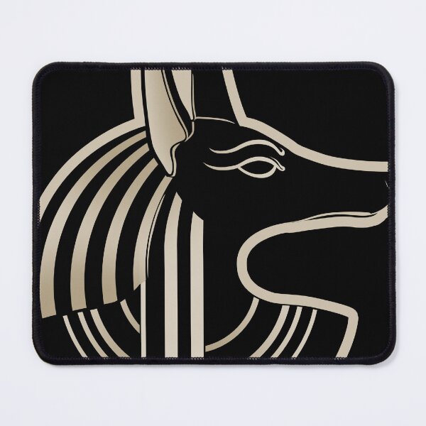 Item preview, Anubis 101 designed and sold by sircute.