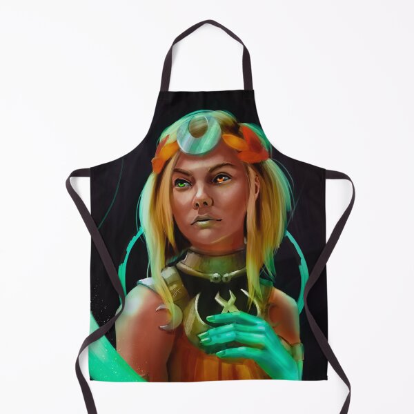 Item preview, Melinoe designed and sold by Bauxxi.