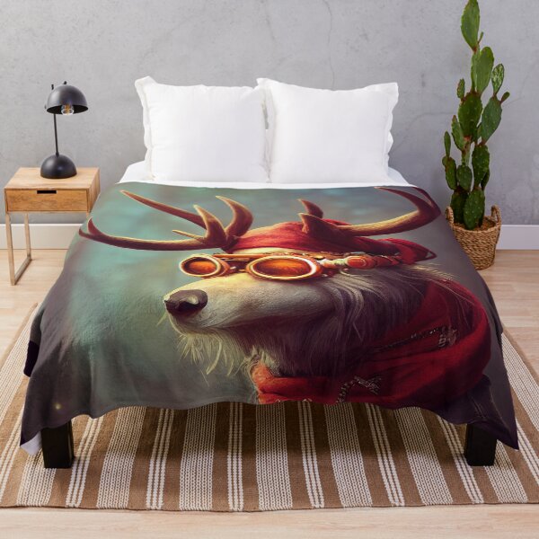 Item preview, Pirate Elk designed and sold by MimozaStudio.