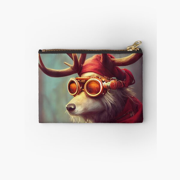 Item preview, Pirate Elk designed and sold by MimozaStudio.