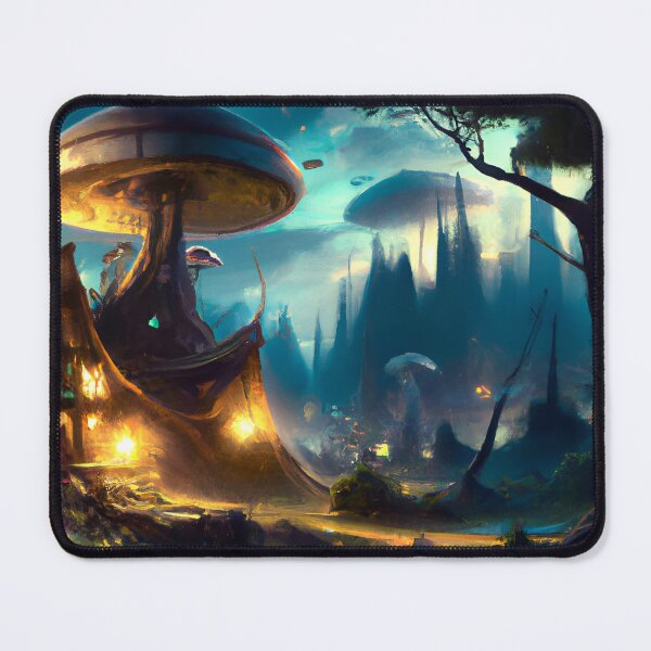 Item preview, Sleepy Town. designed and sold by MattysMerch.