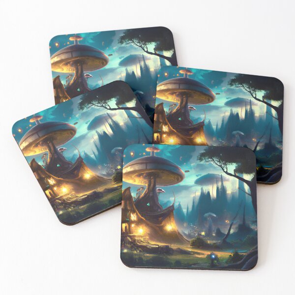 Item preview, Sleepy Town. designed and sold by MattysMerch.