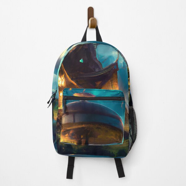 Item preview, Sleepy Town. designed and sold by MattysMerch.