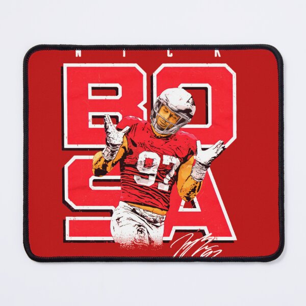 Item preview, Nick Bosa designed and sold by Ga-Moo.