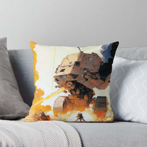 Item preview, Futuristic Battlefield designed and sold by Red-Alien.