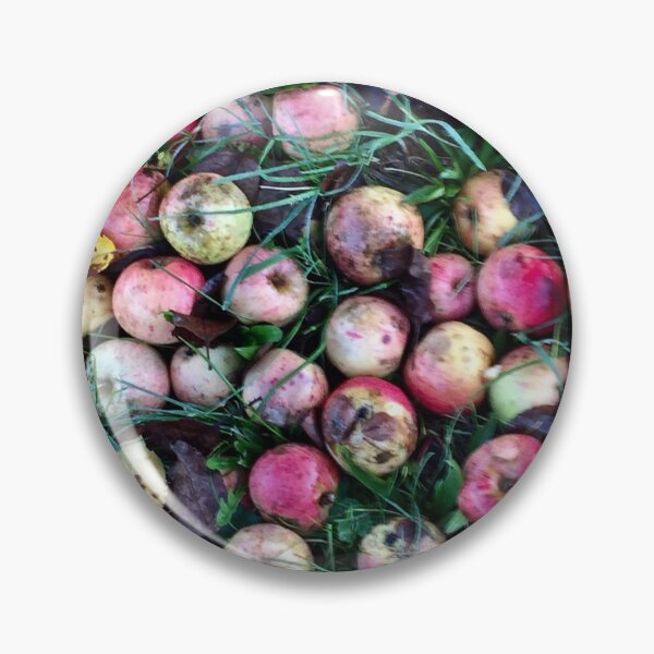 Item preview, Old apples designed and sold by susannvoelske.