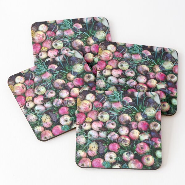 Item preview, Old apples designed and sold by susannvoelske.