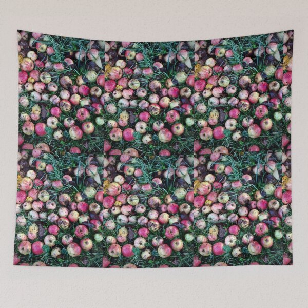 Item preview, Old apples designed and sold by susannvoelske.