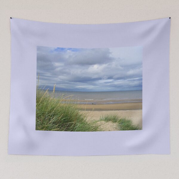 Item preview, Gronant Dunes designed and sold by lezvee.