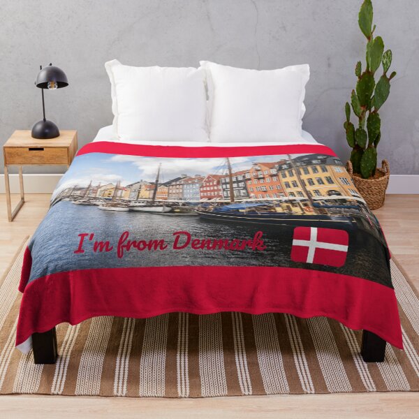 Item preview, I'm from Denmark designed and sold by Mirex88.