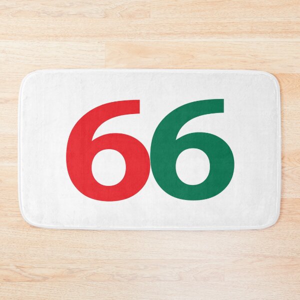 Item preview, Number 66, Sixty-Six designed and sold by T-Caroline.