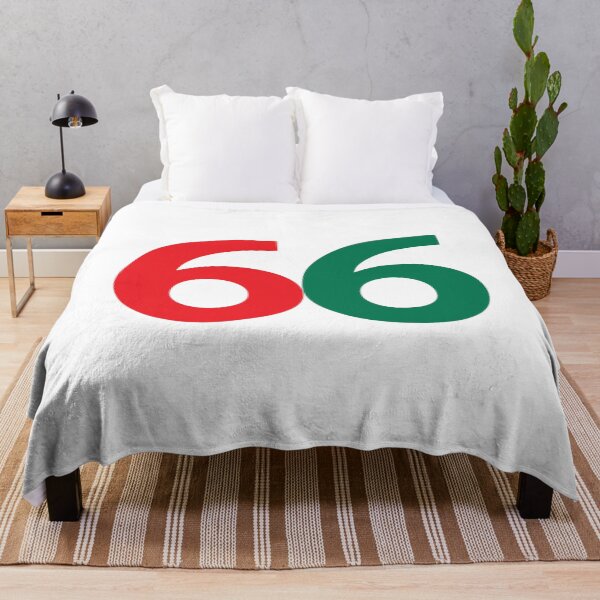 Item preview, Number 66, Sixty-Six designed and sold by T-Caroline.