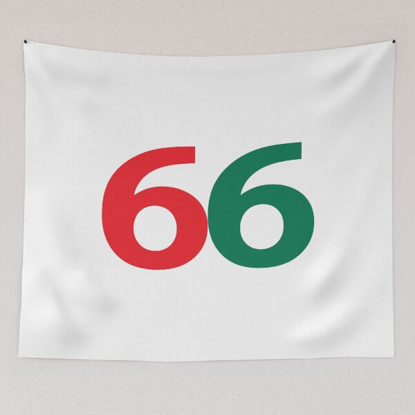 Item preview, Number 66, Sixty-Six designed and sold by T-Caroline.