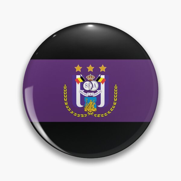 Item preview, Anderlecht designed and sold by Fan-Shop.