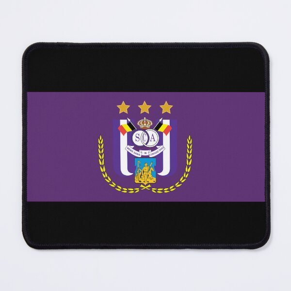 Item preview, Anderlecht designed and sold by Fan-Shop.