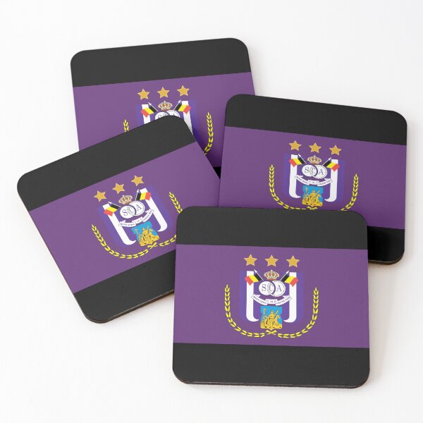 Item preview, Anderlecht designed and sold by Fan-Shop.