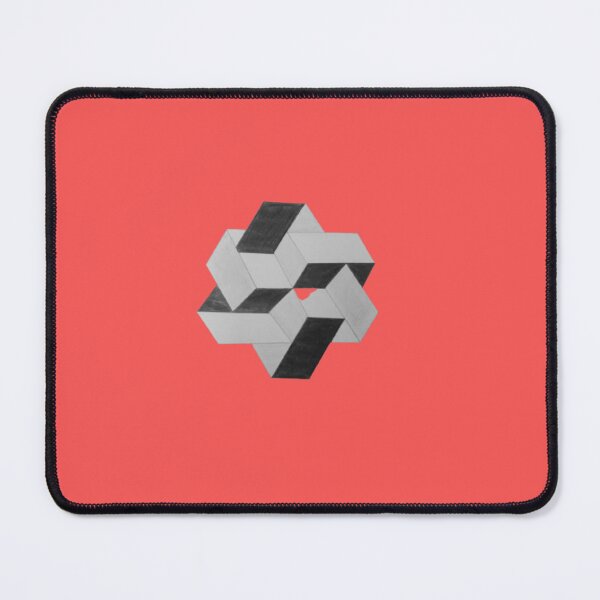 Item preview, 3D Hexagon designed and sold by Rani-Adil.