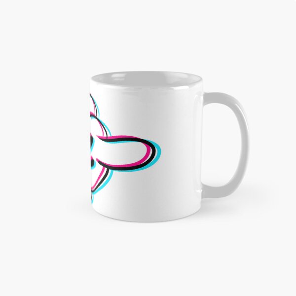 Item preview, 3d glitch hand designed and sold by FrenchDoodle.