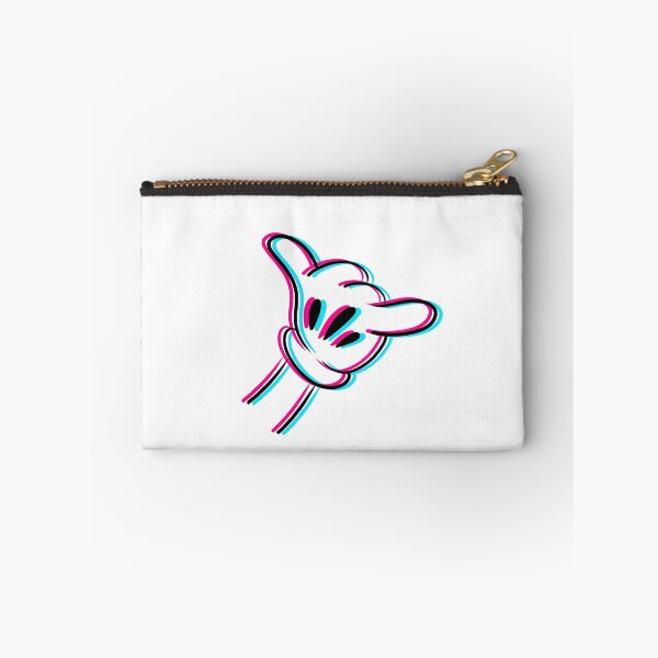 Item preview, 3d glitch hand designed and sold by FrenchDoodle.