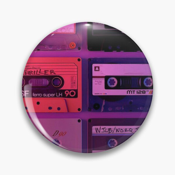 Artikelvorschau, Kassette entworfen und verkauft von Dacashop.